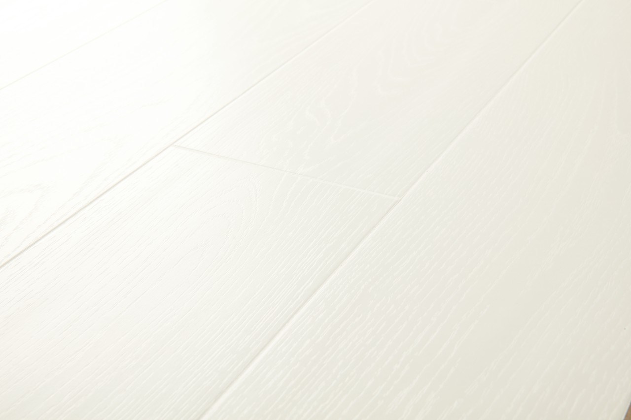 Ламинат Quick Step Rustic Дуб Белый рустикальный RIC3452